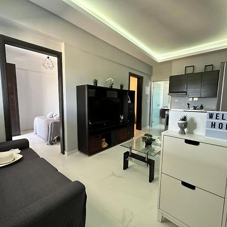 Nisos Family House Vila Pérama Exterior foto
