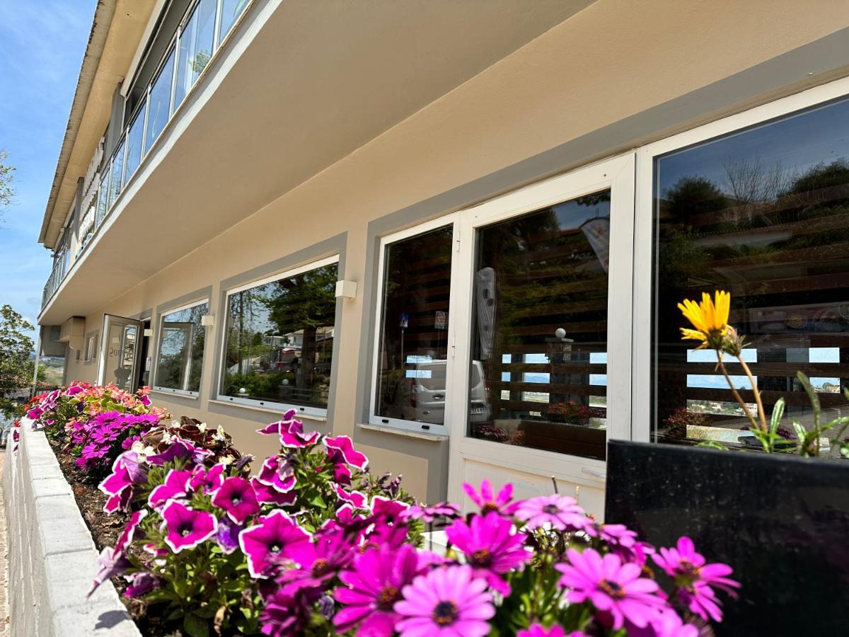 Nisos Family House Vila Pérama Exterior foto
